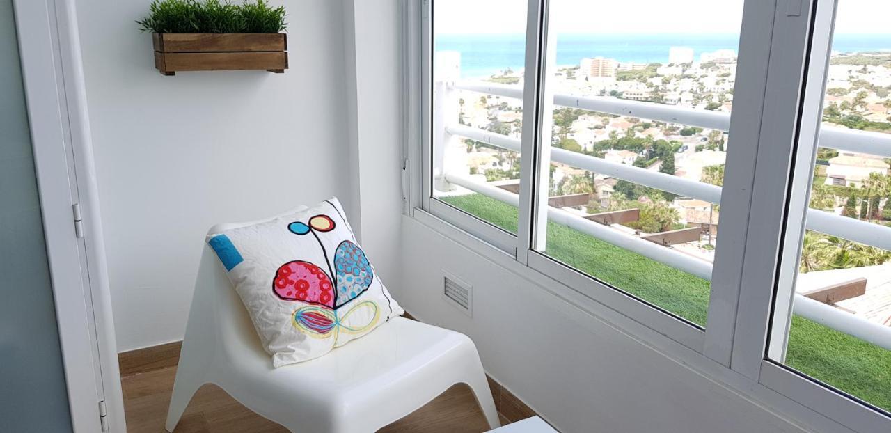 La Cala Dream & Sea View Apartment La Cala De Mijas