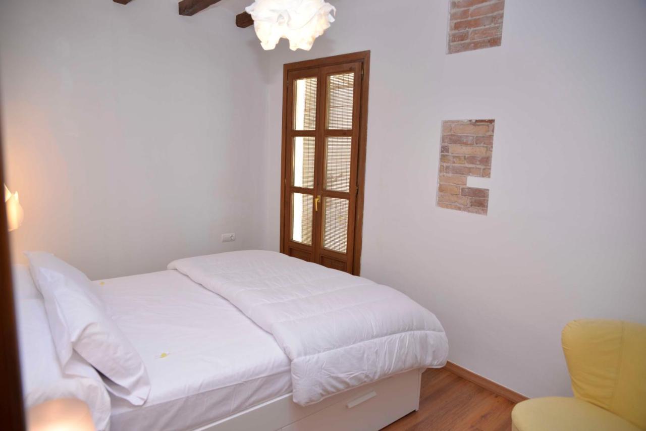 Pigal 1 Apartament Centre Historic *