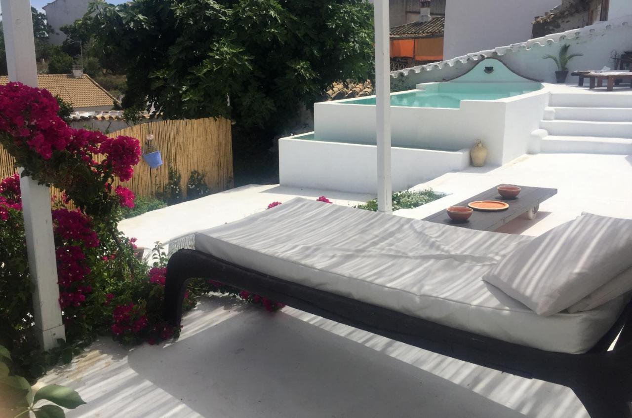 Сasa de vacaciones La Casa De La Luz. Artisthome