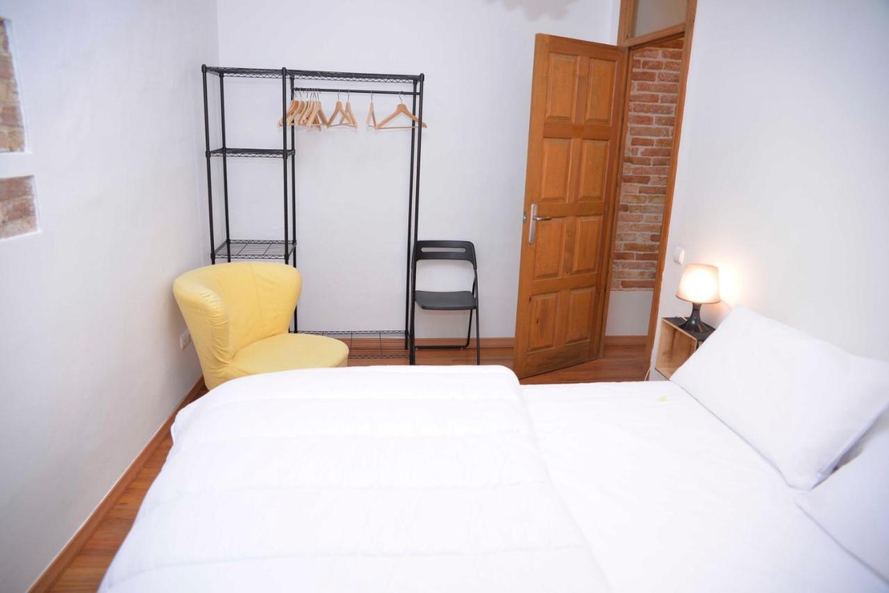 Apartment Pigal 1 Apartament Centre Historic Tarragona