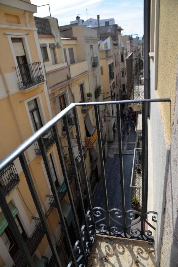 Pigal 1 Apartament Centre Historic Apartment *
