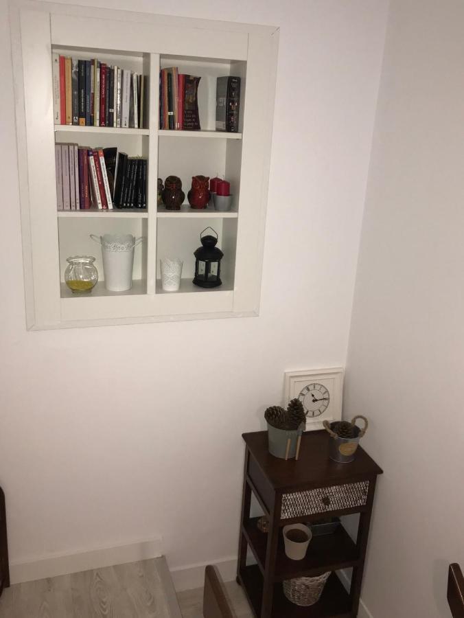 Сasa de vacaciones Lux House “yalidos”