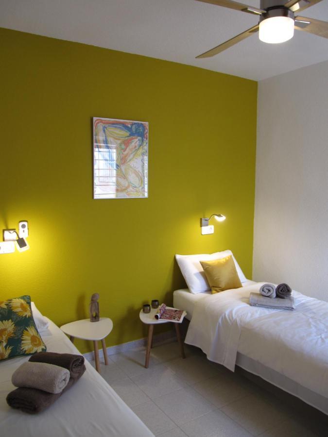 Apartamento L&z Penthouse At Sea
