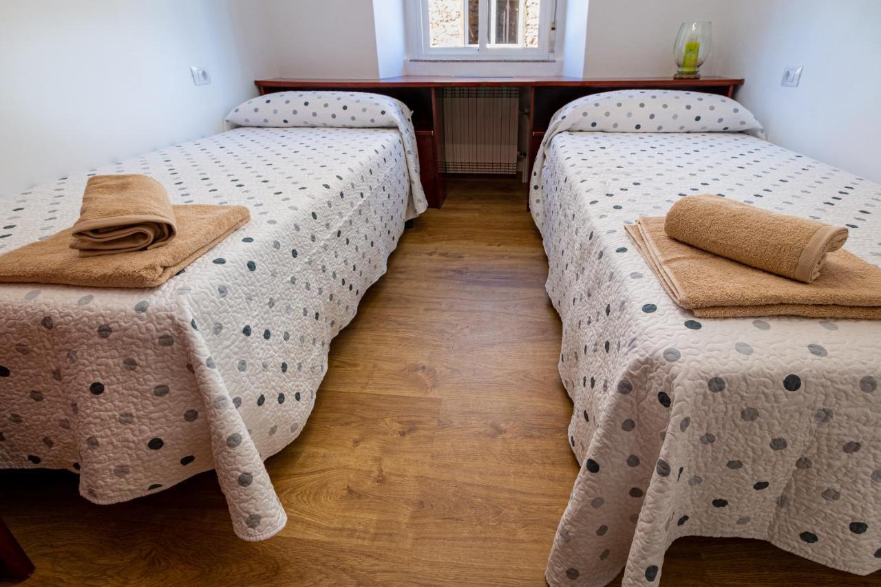 Guest house Casa Do Gallo Sarria