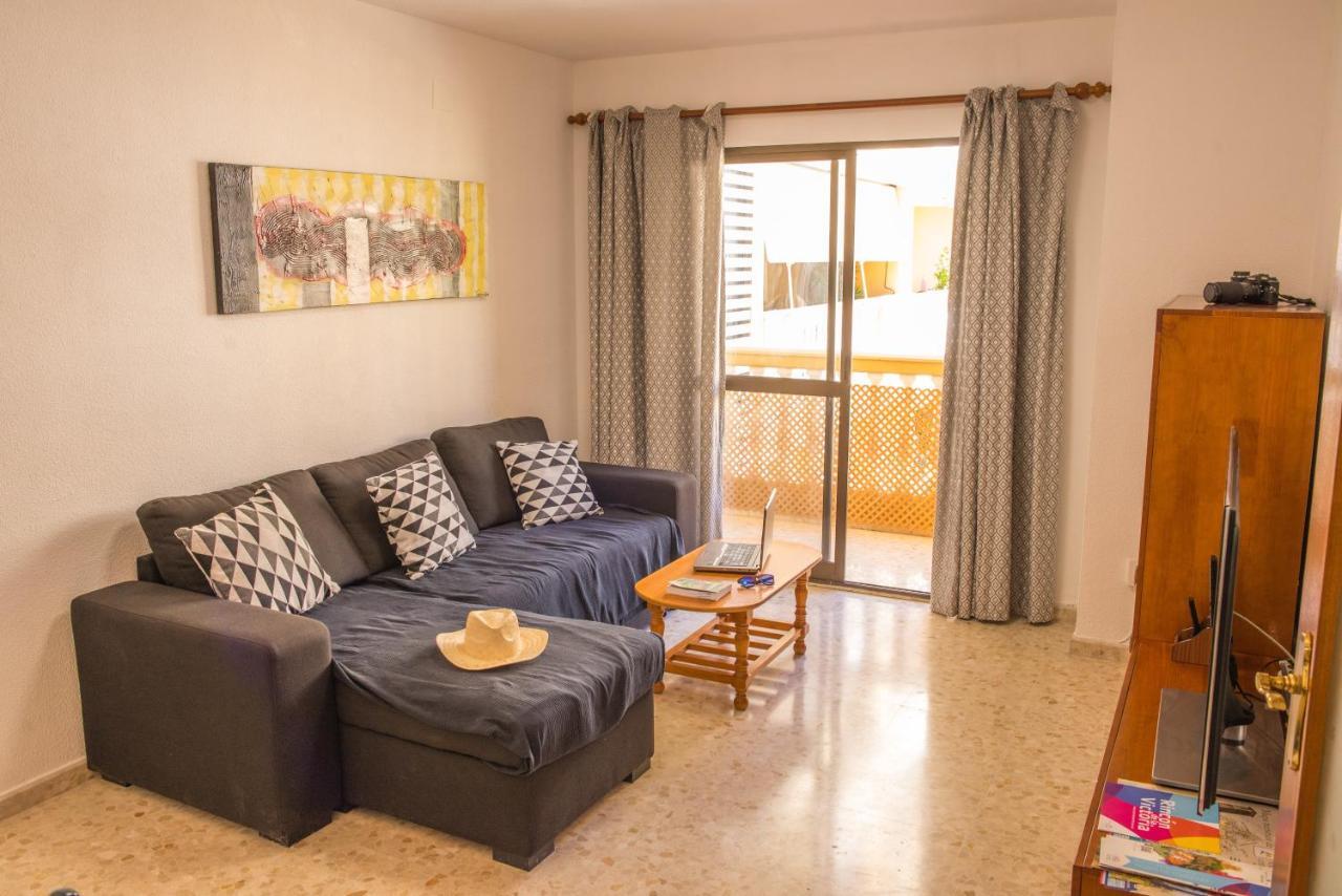 Padilla Playa Apartamento *