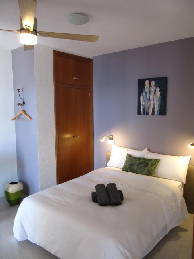 Apartamento L&z Penthouse At Sea