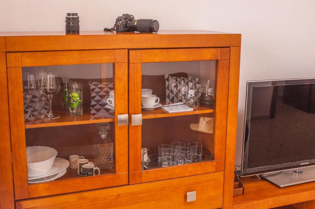 Apartamento Padilla Playa *