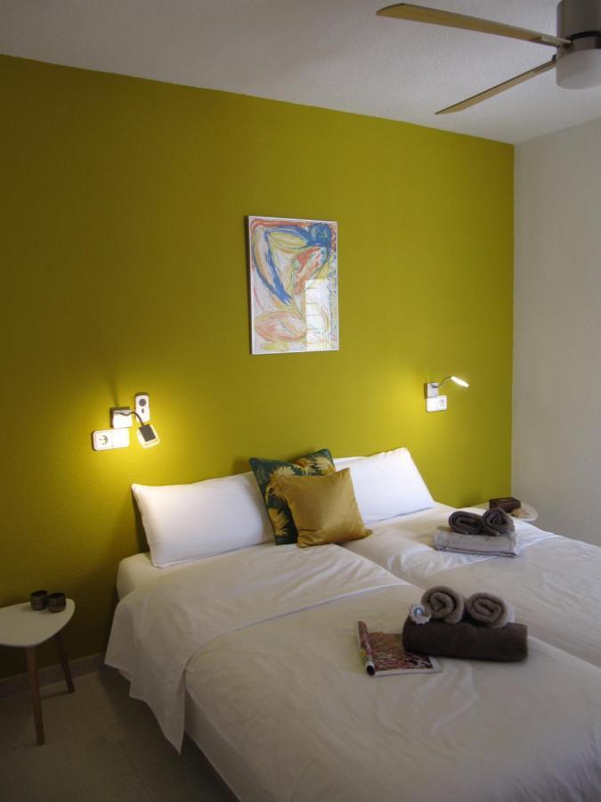 Apartamento L&z Penthouse At Sea