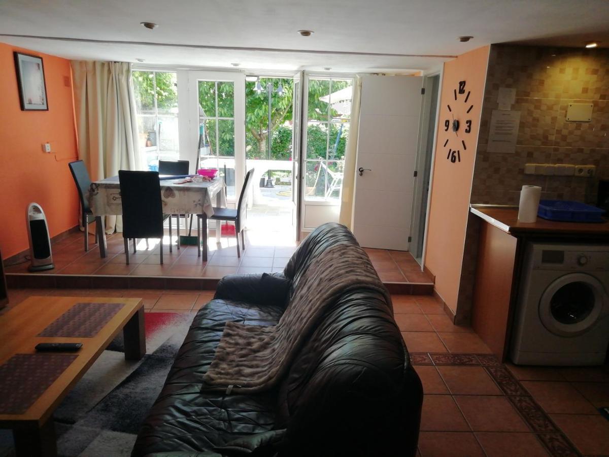 Moderno Loft En