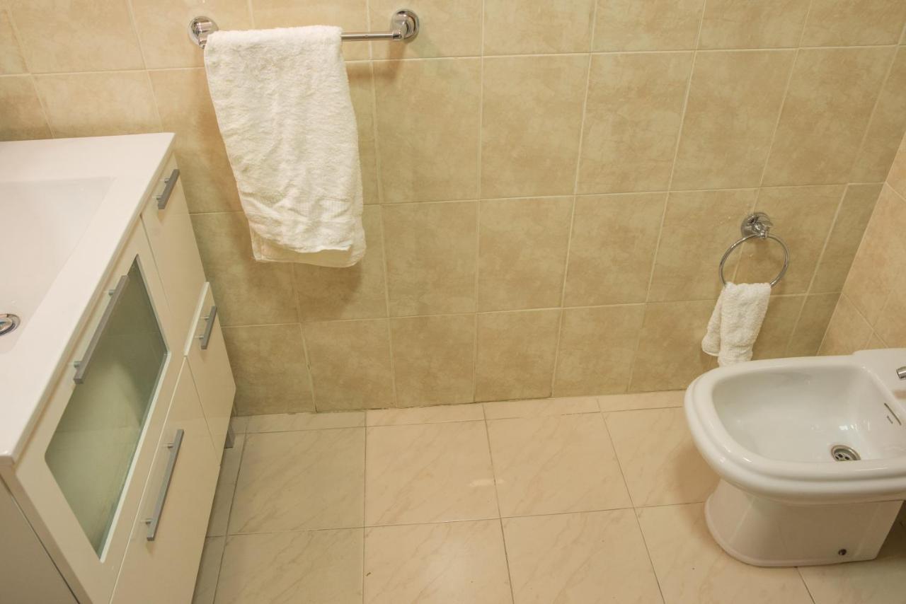 Apartamento Padilla Playa Rincón de la Victoria