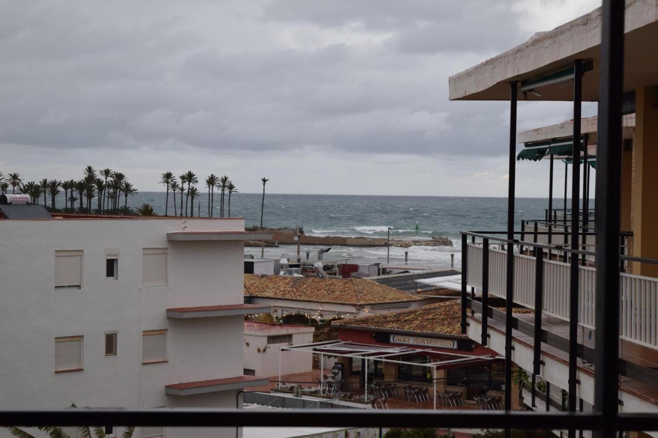 Playa * Jávea
