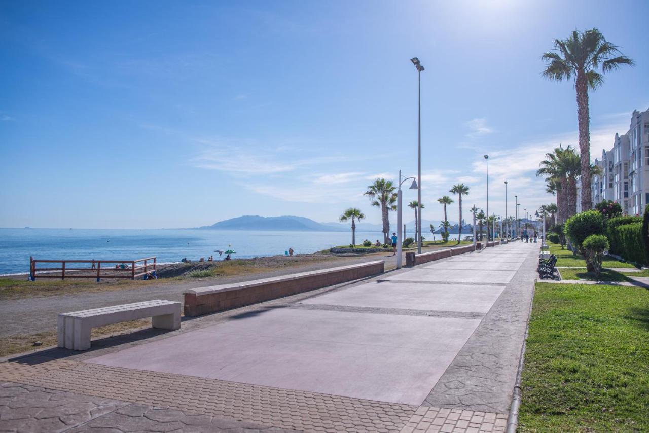 Apartamento Padilla Playa *