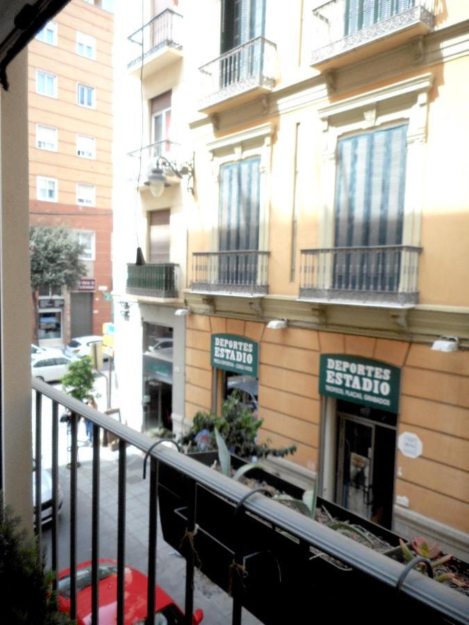 Atarazanas Centro Histórico Apartamento *