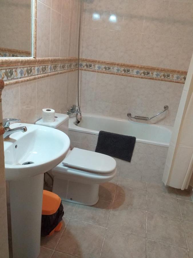 Maria Apartment