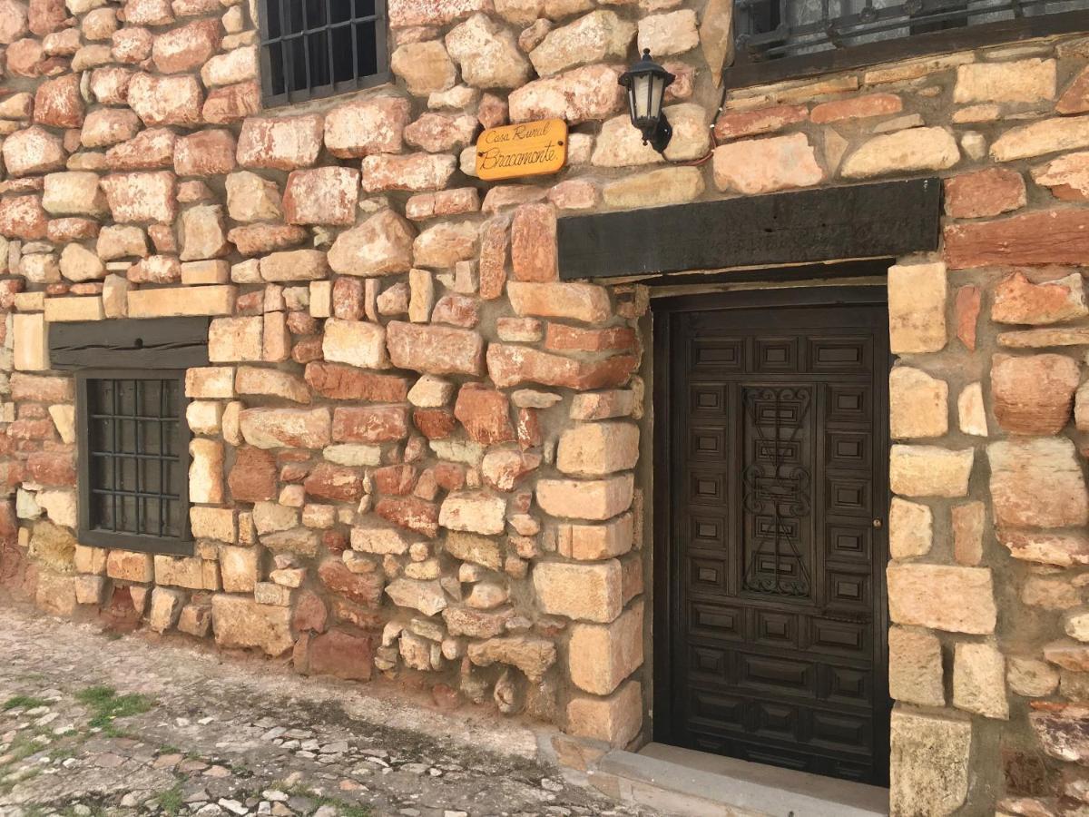 Bracamonte Holiday home