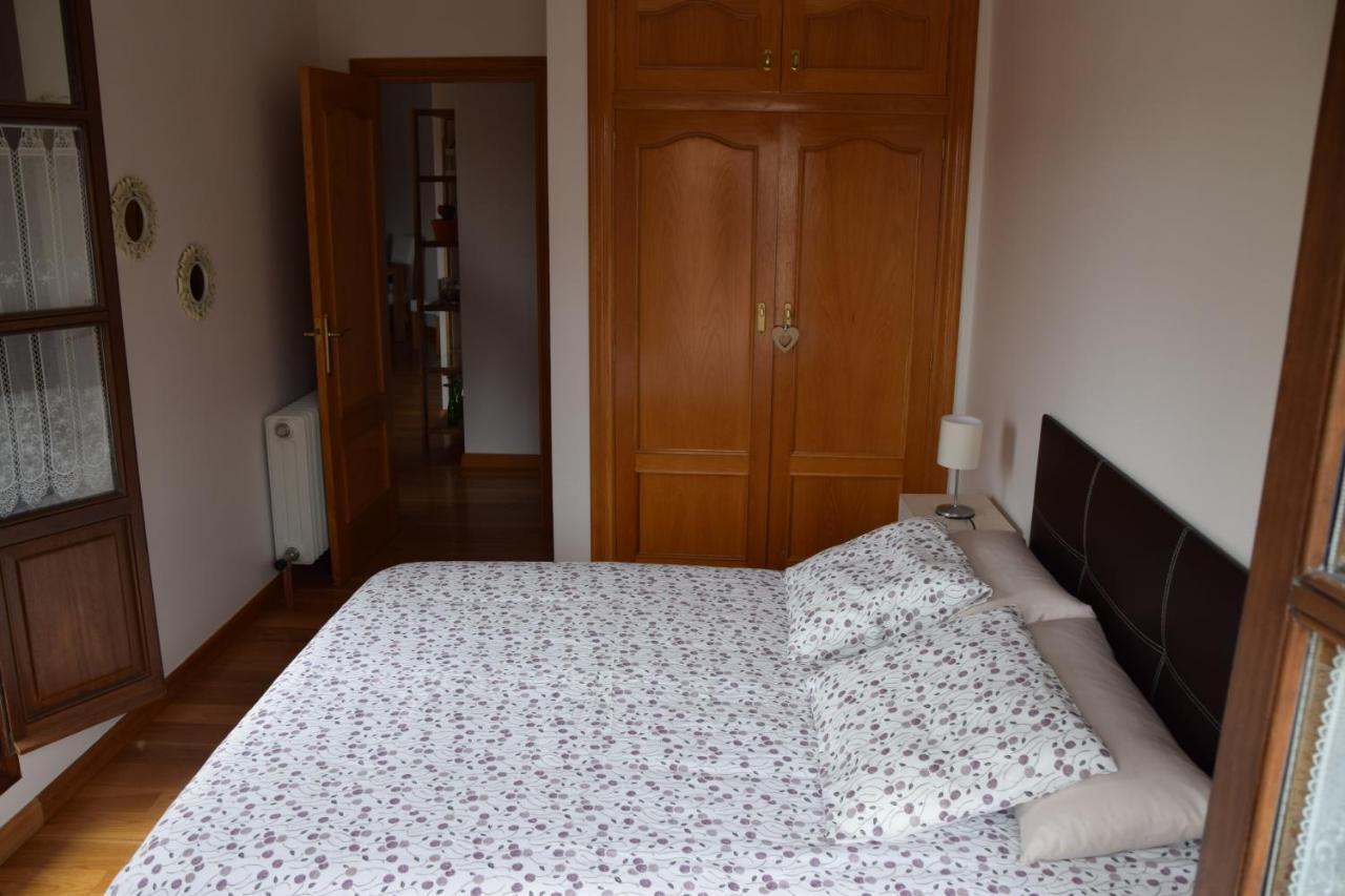 Apartamento Palacio De Sevillanas