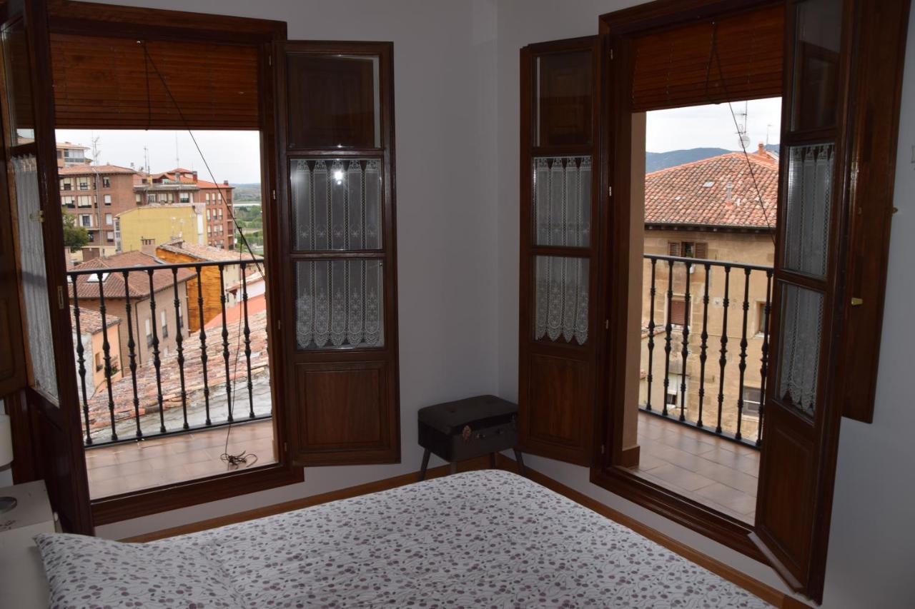 Apartamento Palacio De Sevillanas *