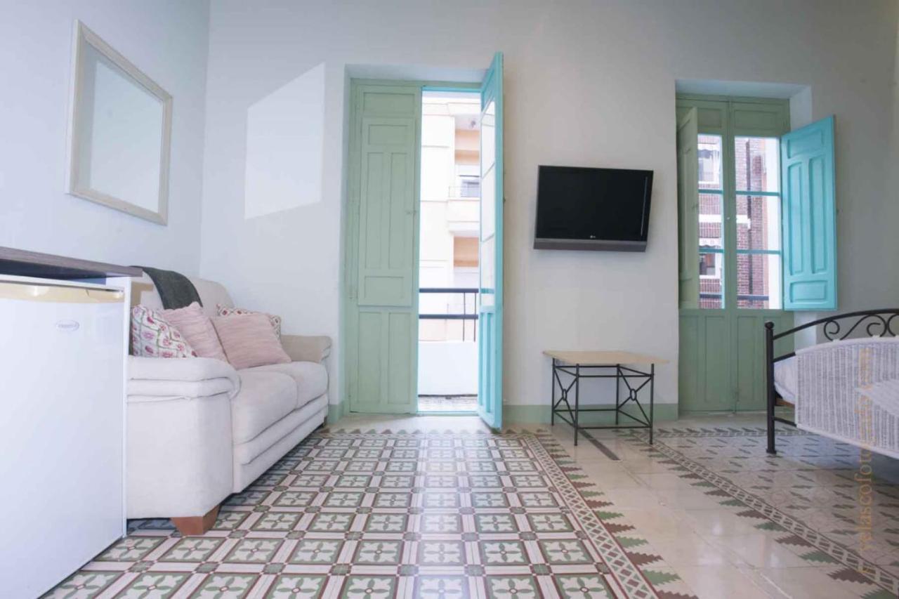 Apartamento Vintage & Cosy Auditorium *