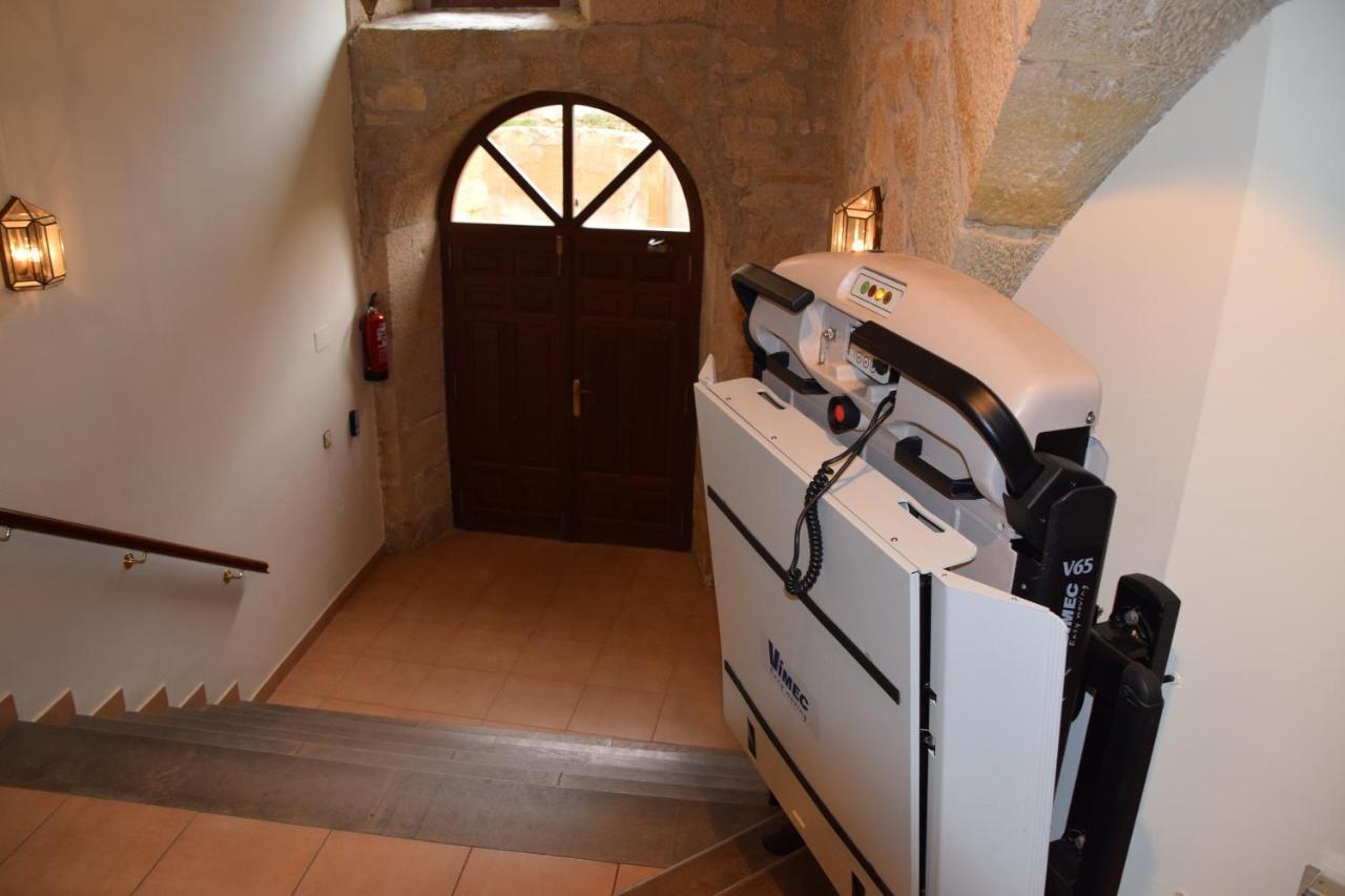 Palacio De Sevillanas Apartamento Haro