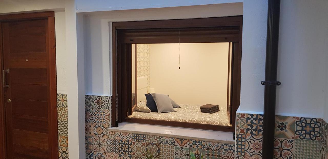 Apartment El Carmen Con Parking Gratis *