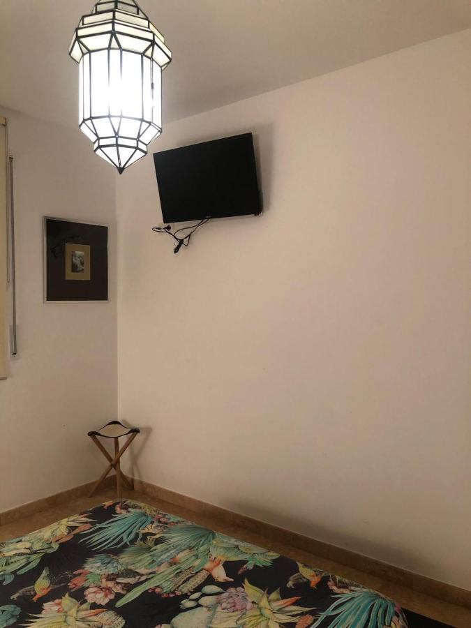 4 Gats Apartment Deltebre