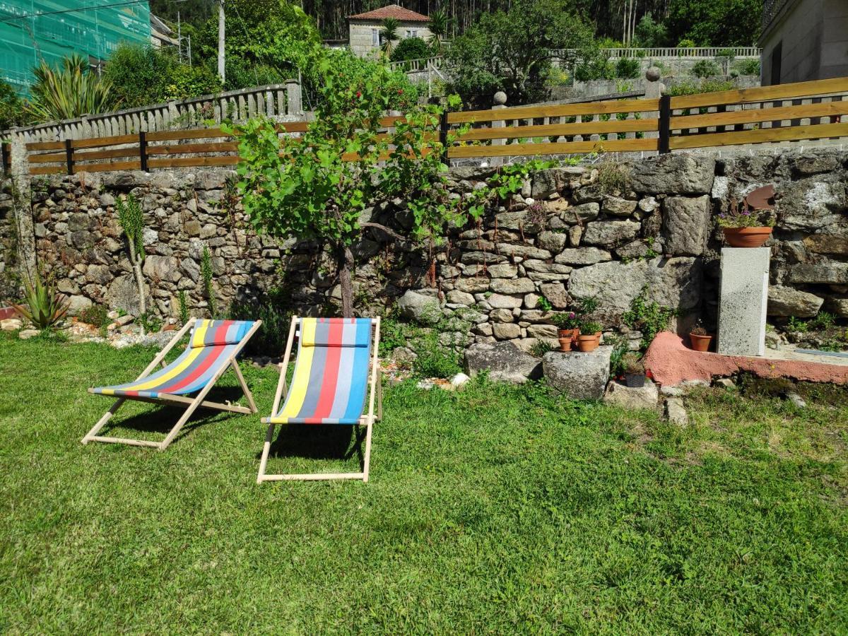 Cabana Rias Baixas Holiday home
