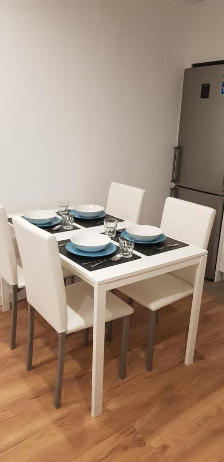 Apartment El Carmen Con Parking Gratis *