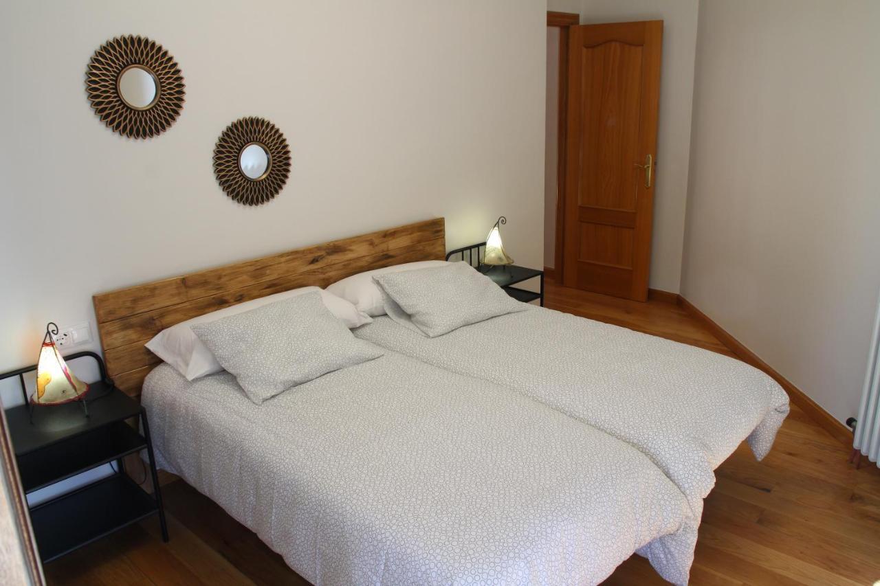 Palacio De Sevillanas Apartamento