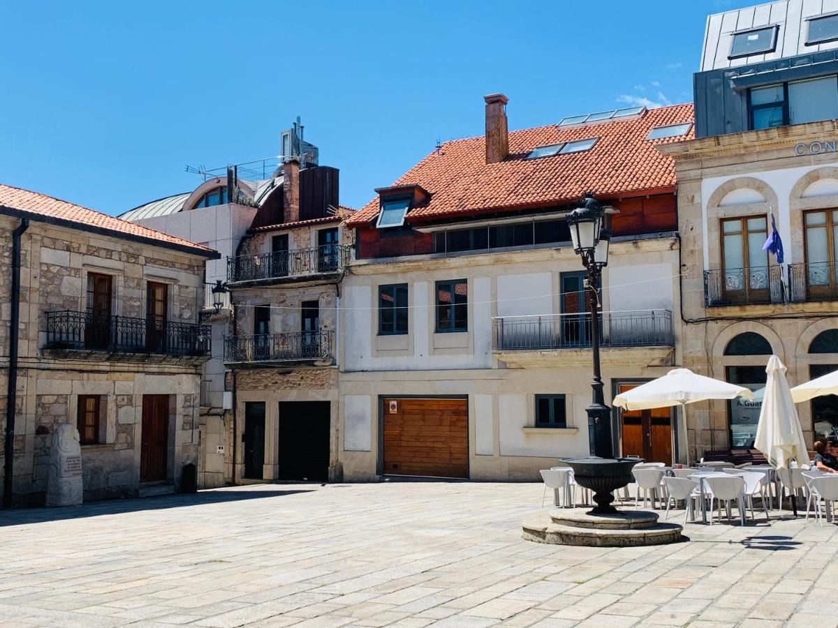Сasa de vacaciones Casa