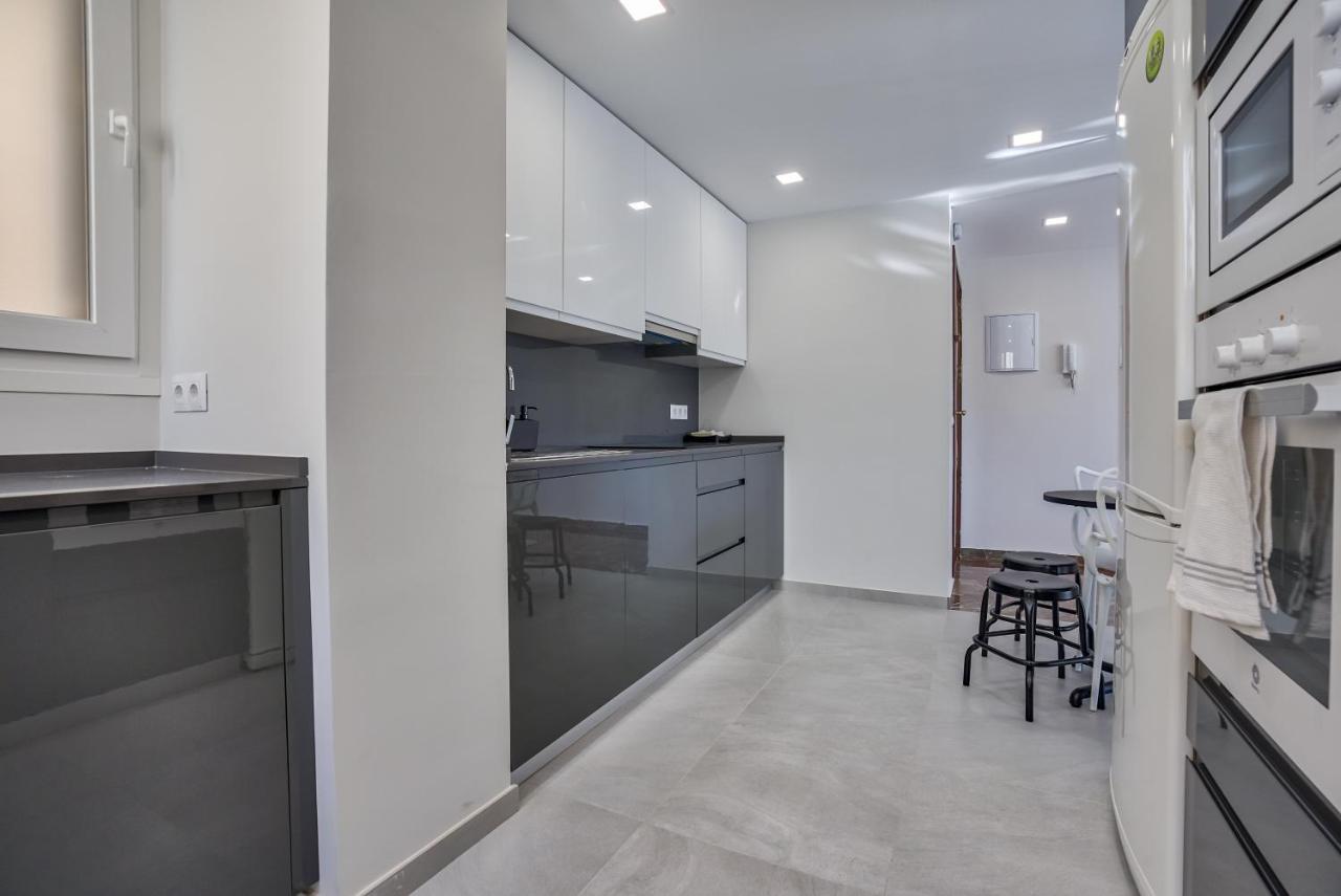 Apartment Sur Lubina Fuengirola
