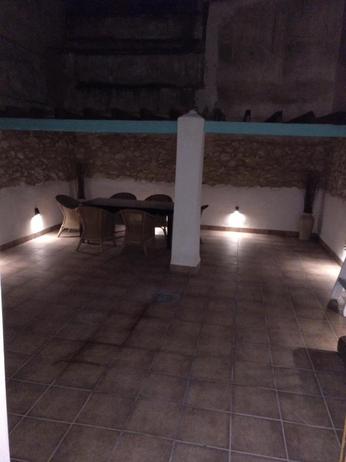 Vintage & Cosy Auditorium * Alicante