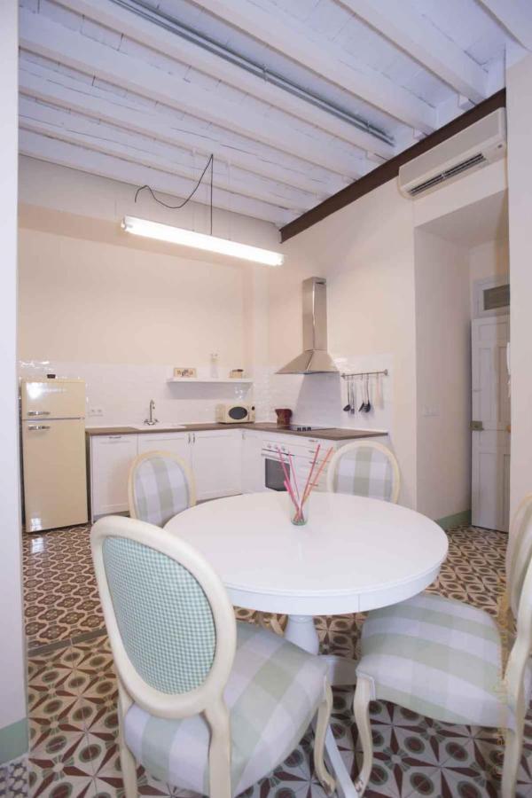 Vintage & Cosy Auditorium Apartamento Alicante