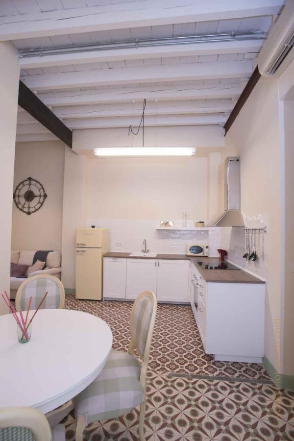 Apartamento Vintage & Cosy Auditorium Alicante