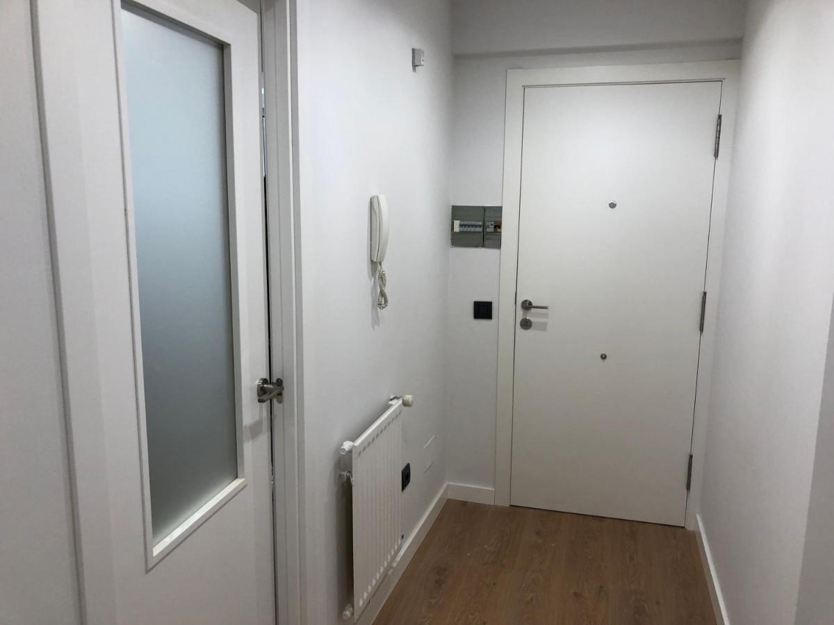 Apartamento Iacobus