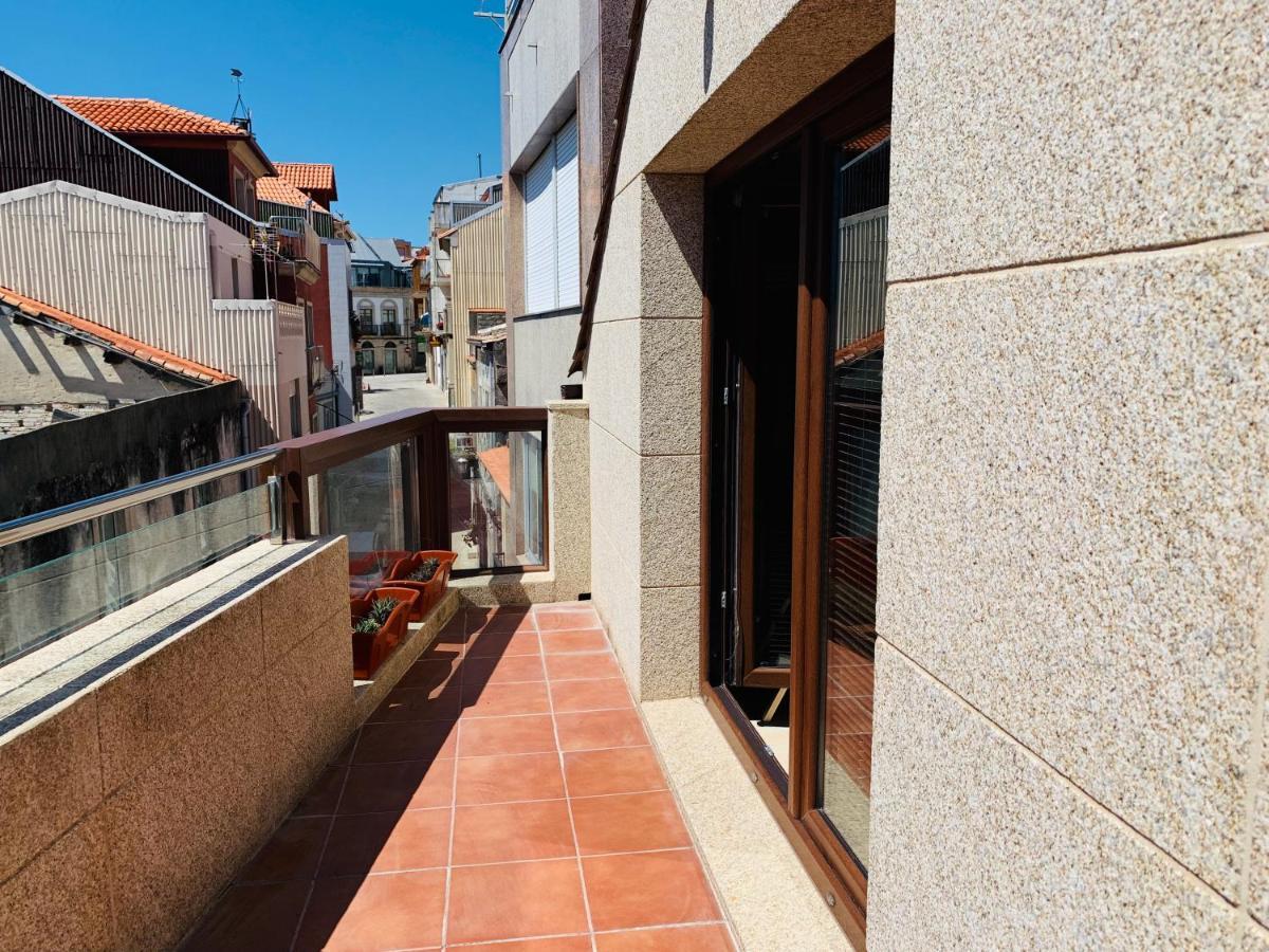 Сasa de vacaciones Casa A Guarda