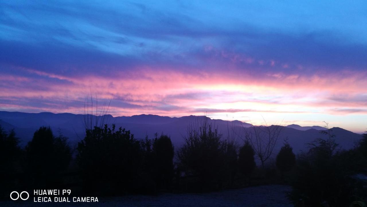 Holiday home Elbosqueencantadocantabria *