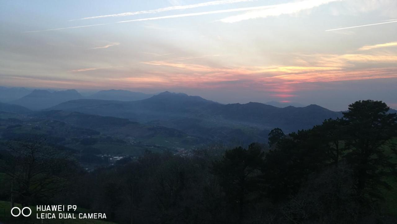 Elbosqueencantadocantabria Ampuero