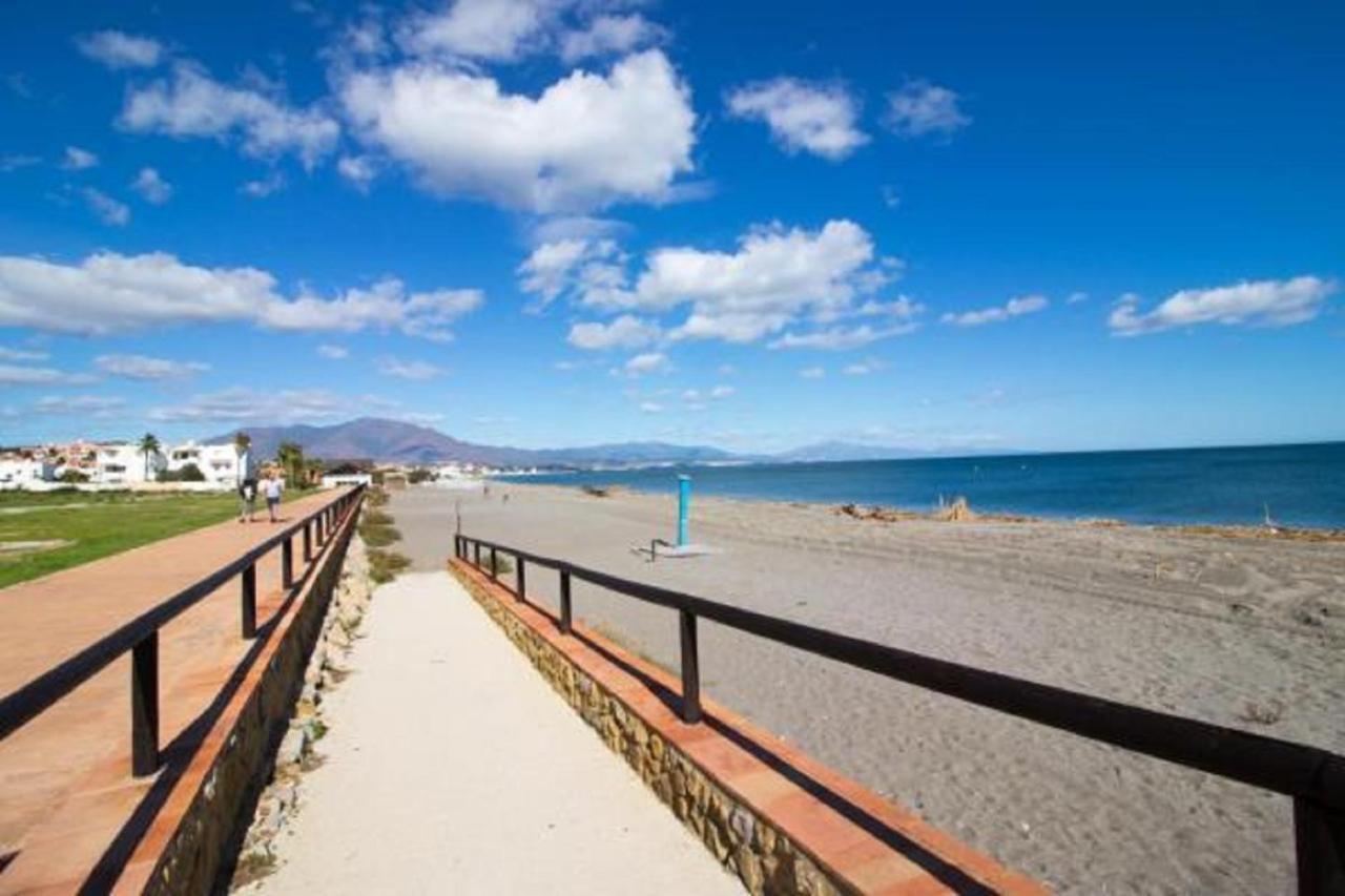 Apartment Dannys Alboran Hills *