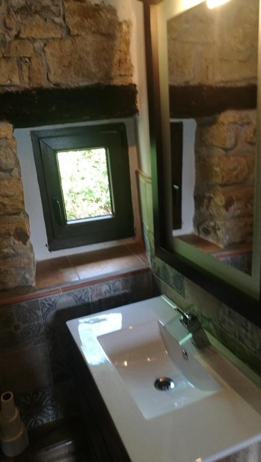 Elbosqueencantadocantabria Holiday home *