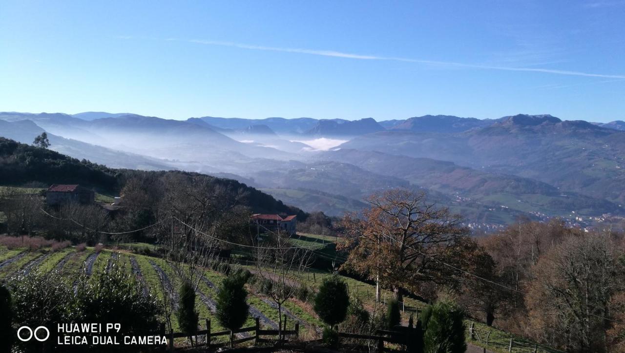Elbosqueencantadocantabria Holiday home