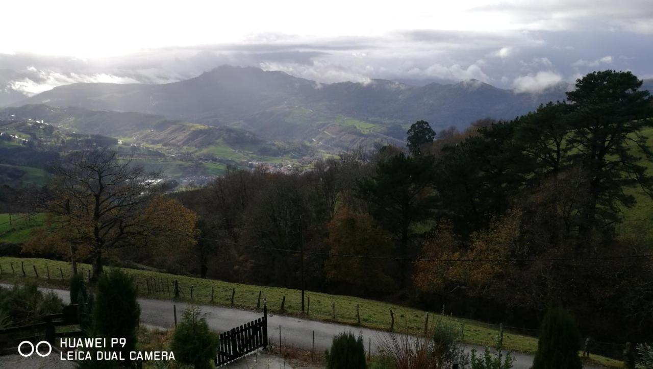 Elbosqueencantadocantabria Holiday home