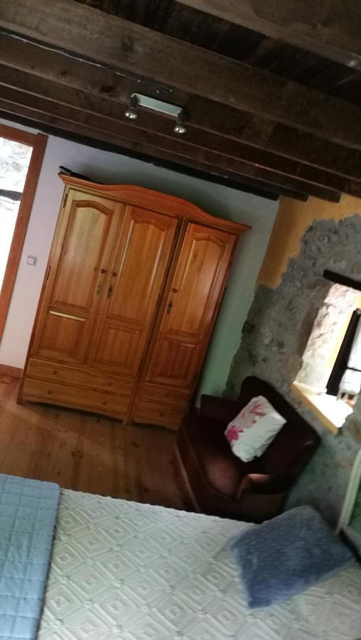 Holiday home Elbosqueencantadocantabria