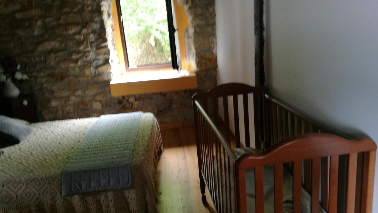 Elbosqueencantadocantabria Holiday home Ampuero