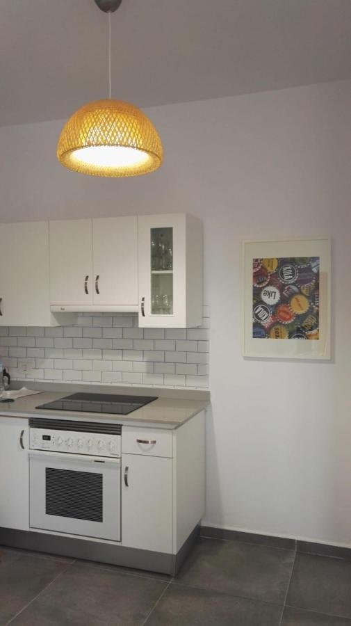 Apartamento Beautiful Arrieta Haría