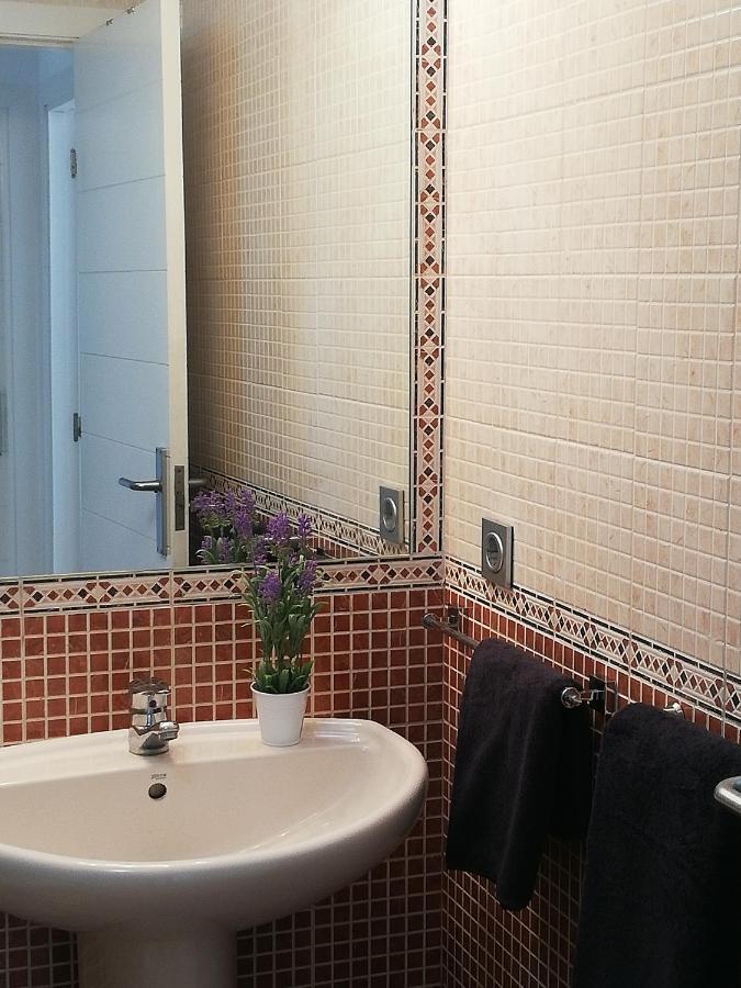 Monte Blanco Apartment