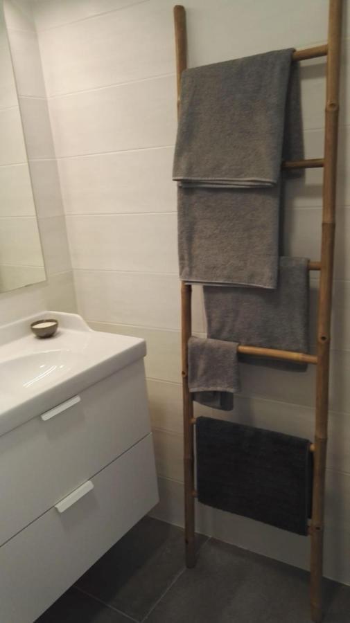 Beautiful Arrieta Apartamento