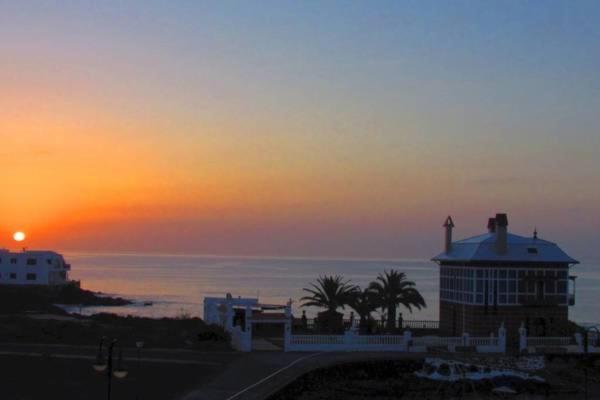 Apartamento Beautiful Arrieta *