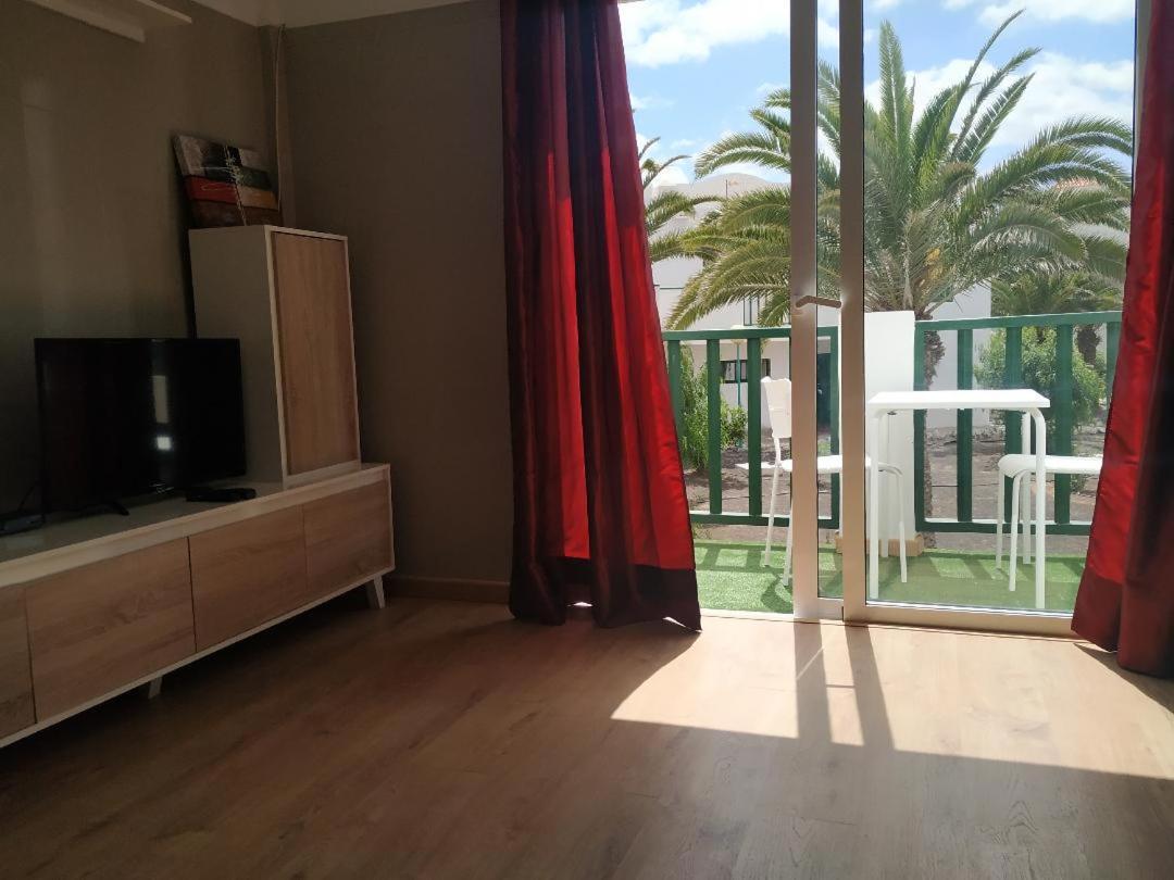 Apartamento Apartamento Costa De Antigua