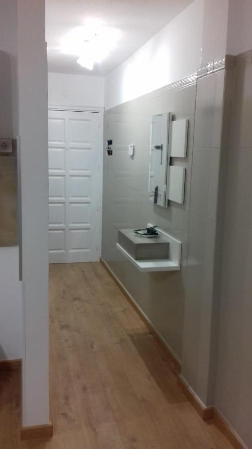 Apartamento Costa De Antigua