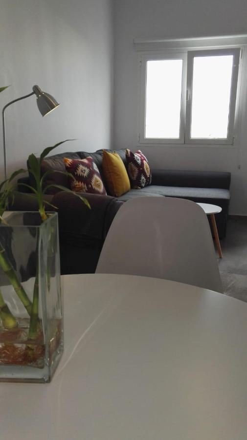 Apartamento Beautiful Arrieta Haría